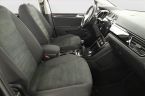 Volkswagen Touran - fotka číslo 6