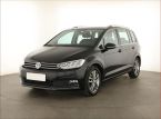 Volkswagen Touran - fotka číslo 1