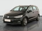 Volkswagen Touran - fotka číslo 1
