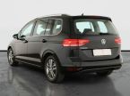 Volkswagen Touran - fotka číslo 3