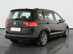 Volkswagen Touran - fotka číslo 4