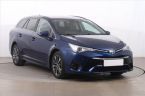 Toyota Avensis - fotka číslo 0