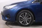 Toyota Avensis - fotka číslo 12