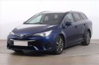 Toyota Avensis - fotka číslo 1