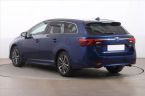 Toyota Avensis - fotka číslo 2