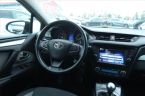 Toyota Avensis - fotka číslo 5