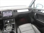 Volkswagen Touareg - fotka číslo 7