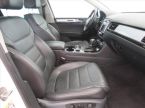 Volkswagen Touareg - fotka číslo 8