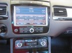 Volkswagen Touareg - fotka číslo 11