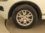 Volkswagen Touareg - fotka číslo 14
