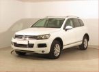 Volkswagen Touareg - fotka číslo 1