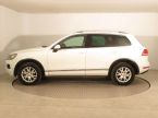 Volkswagen Touareg - fotka číslo 2