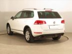 Volkswagen Touareg - fotka číslo 3