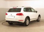 Volkswagen Touareg - fotka číslo 4