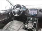 Volkswagen Touareg - fotka číslo 6