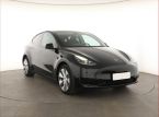 Tesla Model Y - fotka číslo 0