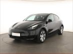 Tesla Model Y - fotka číslo 1