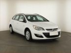 Opel Astra - fotka číslo 0