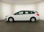 Opel Astra - fotka číslo 2