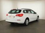 Opel Astra - fotka číslo 4