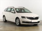 Škoda Octavia - fotka číslo 0