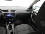 Škoda Octavia - fotka číslo 7