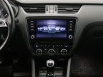 Škoda Octavia - fotka číslo 11