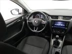 Škoda Octavia - fotka číslo 6
