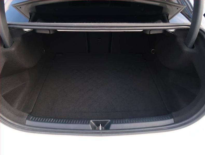 Mercedes Třída A - hlavní fotka