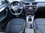 Škoda Octavia - fotka číslo 6