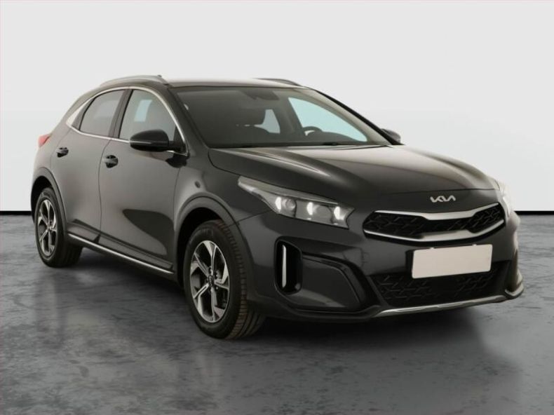Kia XCeed - hlavní foto