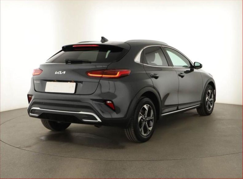 Kia XCeed - hlavní fotka