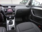 Škoda Octavia - fotka číslo 7