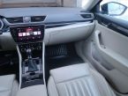 Škoda Superb - fotka číslo 7