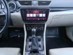 Škoda Superb - fotka číslo 11