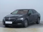 Škoda Superb - fotka číslo 1