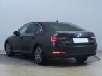 Škoda Superb - fotka číslo 3
