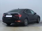 Škoda Superb - fotka číslo 4
