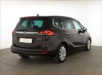 Opel Zafira - fotka číslo 4