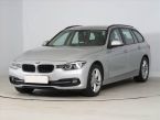 BMW Řada 3 - fotka číslo 1