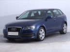 Audi A3 - fotka číslo 1