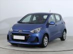 Hyundai i10 - fotka číslo 1