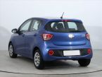 Hyundai i10 - fotka číslo 3