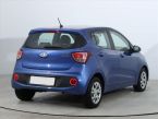 Hyundai i10 - fotka číslo 4