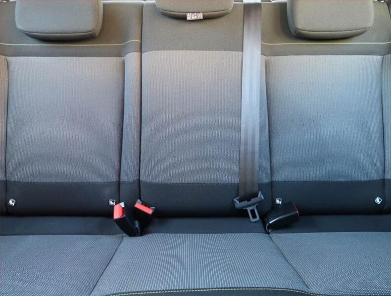 Citroën C3 - hlavní fotka