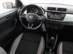 Škoda Fabia - fotka číslo 6