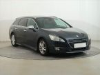 Peugeot 508 - fotka číslo 0