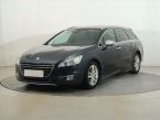 Peugeot 508 - fotka číslo 1