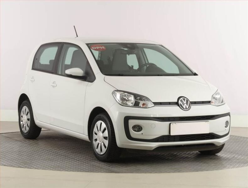 Volkswagen Ostatní - hlavní fotka inzerátu
