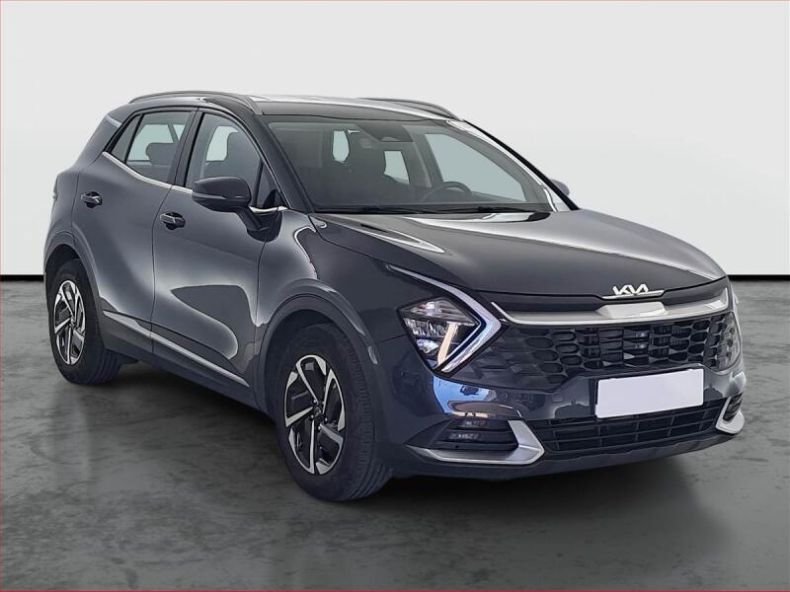 Kia Sportage - hlavní fotka inzerátu